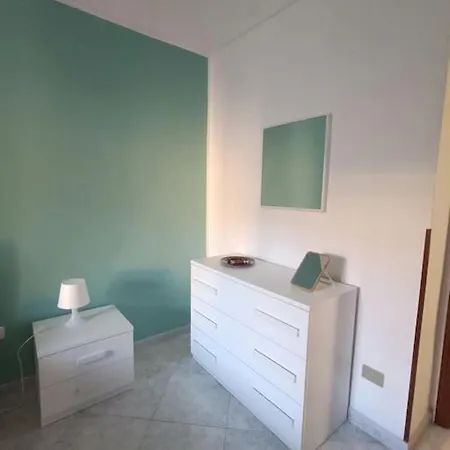 Апартаменты La Casa Di Rossella