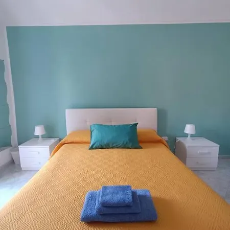 La Casa Di Rossella Turin