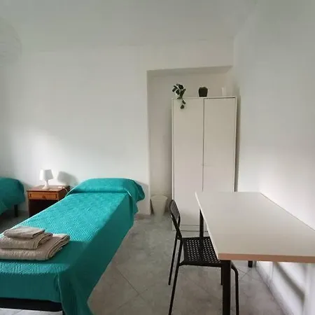 La Casa Di Rossella Апартаменты Турин