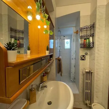 La Casa Di Rossella Appartement