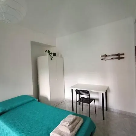 La Casa Di Rossella *