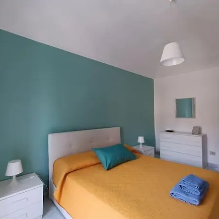 La Casa Di Rossella 아파트 토리노