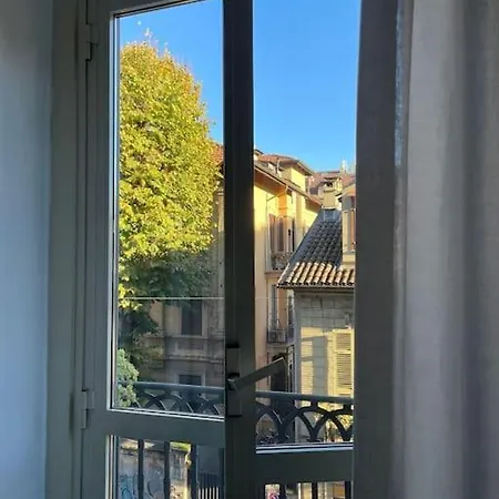 아파트 La Casa Di Rossella *