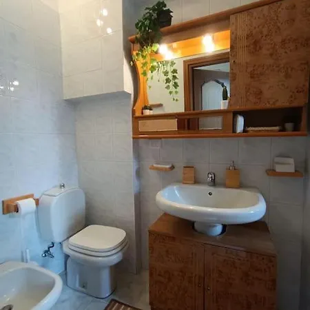 La Casa Di Rossella *