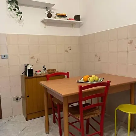 La Casa Di Rossella Turin