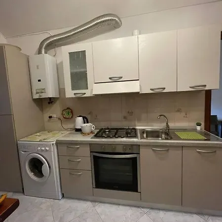 La Casa Di Rossella Appartement