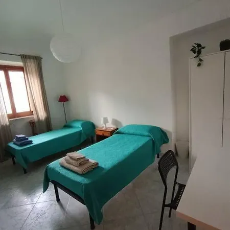 La Casa Di Rossella 아파트 *