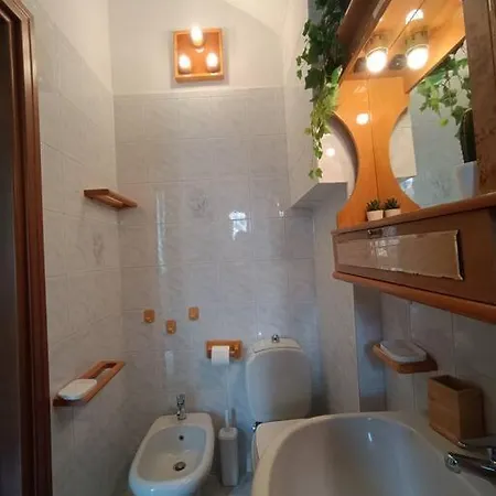 Appartement La Casa Di Rossella Turin